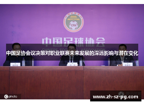 中国足协会议决策对职业联赛未来发展的深远影响与潜在变化