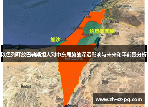 以色列释放巴勒斯坦人对中东局势的深远影响与未来和平前景分析