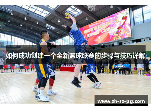 如何成功创建一个全新篮球联赛的步骤与技巧详解