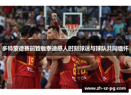 多特蒙德赛前致敬泰迪感人时刻球迷与球队共同缅怀