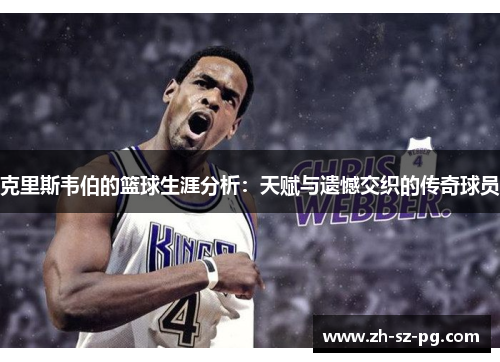 克里斯韦伯的篮球生涯分析：天赋与遗憾交织的传奇球员