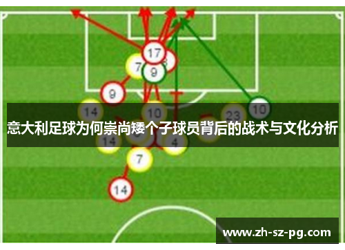 意大利足球为何崇尚矮个子球员背后的战术与文化分析