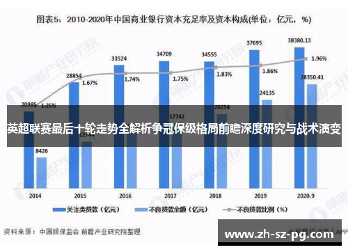 英超联赛最后十轮走势全解析争冠保级格局前瞻深度研究与战术演变